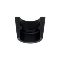 KEEPER, HT STEEL, 0.236" STEM X 9.0&deg; (PACK OF 100)