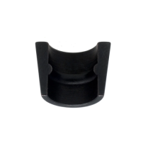 KEEPER, HT STEEL, 0.236" STEM X 9.0&deg; (PACK OF 16)