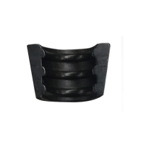 KEEPER, HT STEEL, 0.236" STEM X 9.0&deg; (PACK OF 8)