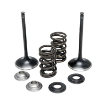 ENS. RESSORT .415 HAUT, SUZUKI, RM Z450, 2008-11