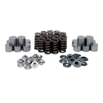 ENS. RESSORT,CAPUCHON CALI, .490 HAUT, SUZUKI&reg;, GSX-1300R&trade;