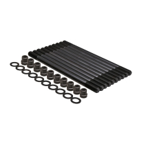 STUD KIT, STD. M10 X 1.25, HT STEEL, SUZUKI&reg;, GSX-1300R&trade; HAY