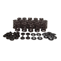 ENS. RESSORT LEGER (RACING) ACIER RET,.465 HAUT, SUZU