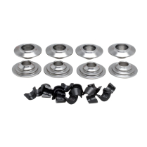 ENS. DE BAR ET DE CAPOT RESSORT, SUZUKI, GS 550/750/850/1000