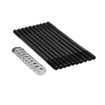 CYL STUD/WASHER KIT, SUZUKI&reg; GSX-R1000 2001-2016 & GSXR750 2