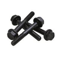 BOLTS, CAM TOWER, HT STEEL, SUZUKI&reg;, RM-Z450&trade;, 2008-18