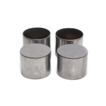 TAPPET, HT STEEL, 28.00MM OD, SUZUKI&reg;, KINGQUAD 700-750'S, 2