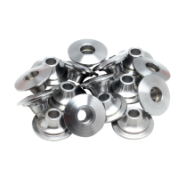 RETAINERS, TI, SUZUKI, GSR750 / 1100