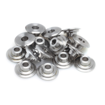 RETAINERS, TI, SUZUKI, GSX-R600