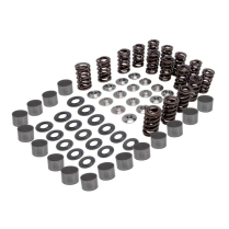 ENS. RESSORT COURSE COMPLET,TITANE ,445 HAUT SUZ,GSX-R