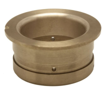 BUSHING, CRANK, TRIUMPH, 500