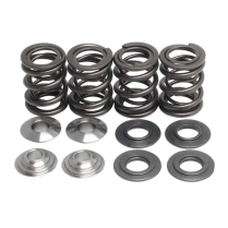 ENS. RESSORT .550 HAUT, TRIUMPH, 500CC DOUBLE