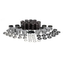 SPRING KIT, .430 LIFT, TRIUMPH, SHIM UNDER CONVERSION