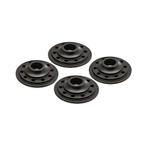 RETAINER(S), H.T. STEEL, IN/EX, TRIUMPH, 650, 1963-'72