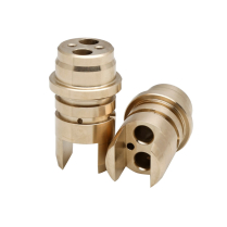 CAPUCHON DE SOUPAPE, C630, TRIUMPH, 650/750 (PQT DE 2)