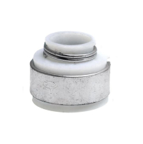 SEAL, PC STYLE, 11/32" STEM X 0.500" GUIDE (PACK OF 4)