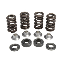 SPRING KIT, 0.450" LIFT IN/EX, YAMAHA,YZ 450F, 2010