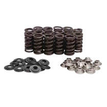 ENS. RESSORT COURSE(RACE) TITANE, 0.425 HAUT, YAM, 1.8L