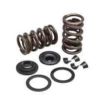 RACING SPRING KIT, STEEL, 0.560" LIFT, YAMAHA, SR/TT/XT 500,