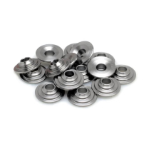 *RETAINER(S), TI, IN/EX, POLARIS, RZR 900 "TURBO KIT", 2013-