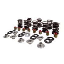 SPRING KIT, LIGHTWEIGHT RACING (TI), .450" LIFT, INDIAN, SCO