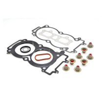 TOP END GASKET KIT, POLARIS&reg;, VARIOUS 1000'S 2015-2023