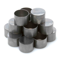 TAPPET (OEM REPLACEMENT), HT STEEL, 26.50MM OD, ARCTIC CAT&reg;,