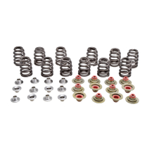 ENS. RESSORT TITANE, BEEHIVE .350 HAUT, CAN-AM&reg;, MAVERICK