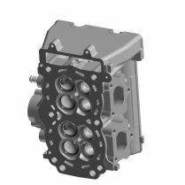 HEAD CYLINDER ASSEMBLY