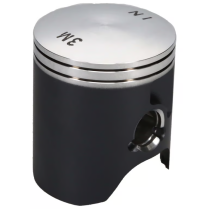 PROX PISTON KIT CR250 '86-96 + RM250 '96-97 "ART" (66.37MM)