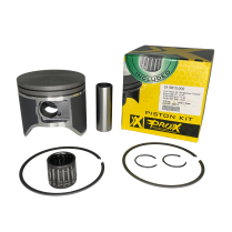 ENS. PISTON PROX 2 SEGMENTS 800 IQ 2008-20 STD.