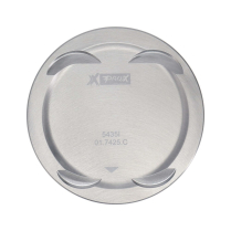 PROX PISTON KIT BETA 480RR '15-22 11.9:1 (99.98MM)