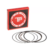 PROX PISTON RING SET CR80 '86-02 (79CC) (46.00MM)