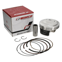 ENS. PISTON GROS ALESAGE - F-1000,M-1000 07-11