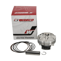 ENS. PISTON JE DUCATI 900SS 91-2004 91MM