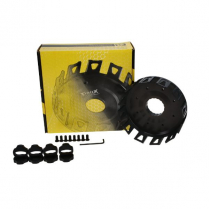 CLUTCH BASKET HONDA CR500 90-01