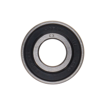 PROX BEARING 6203/C3 2-SIDE SEALED 17X40X12