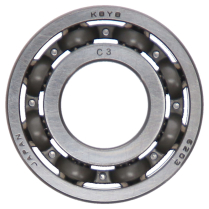 PROX BEARING 6203/C3 17X40X12