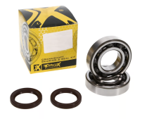 PROX CRANKSHAFT BEARING KIT YZ400/426/450F '98-22