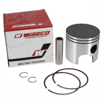 ENS. PISTON OMC CHARGE DE BOUCLE(B&Acirc;BORD) 85-87 3500KD