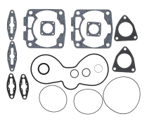 PROX TOP END GASKET SET POLARIS 600 VES, HO, IQ '00-05 CARB.