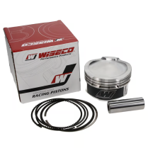 PISTON POL. 2006 -14 TURBO IQ 85MM