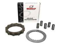 Clutch Pack Kit- 2001 Suzuki RM125