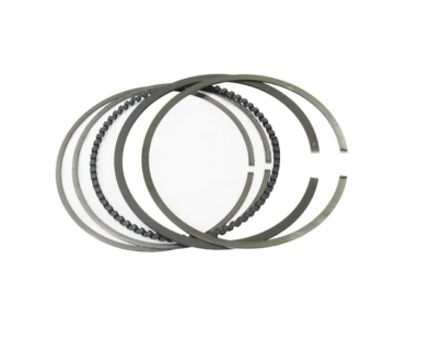 RING SET The Power of Remanufacturing