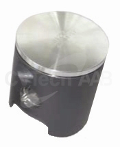 DUAL RING PISTON KIT GAS GAS EC250 1997-2014, EC250R 2014-20