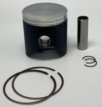 DUAL RING PISTON KIT SHERCO 300 SE / SE-R 2016-2025 / 300 SC