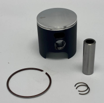 SINGLE RING PISTON KIT KAWASAKI KX112 2022-2025