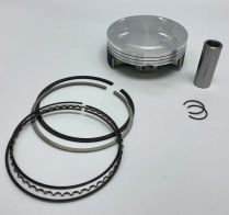 PISTON KIT HONDA TRX450R 2006-2009 / TRX450ER 2006-2014 STAN