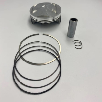 LIMITED STOCK AVAILABLE - PISTON KIT HONDA TRX450R 2006-2009