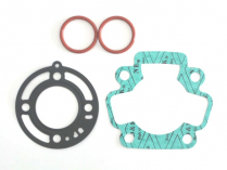 TOP END GASKET KIT KAWASAKI KX65 2000-2025 / SUZUKI RM65 200